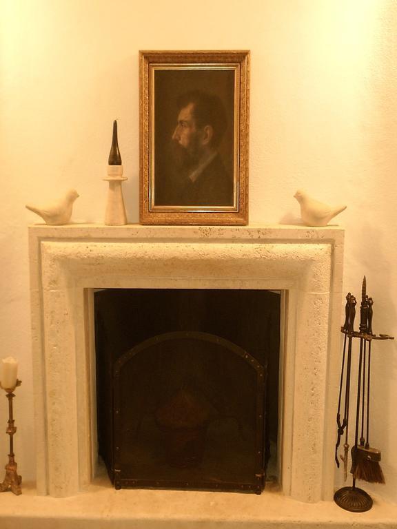La Colombaia Nel Castello Apartment Bracciano  Cameră foto