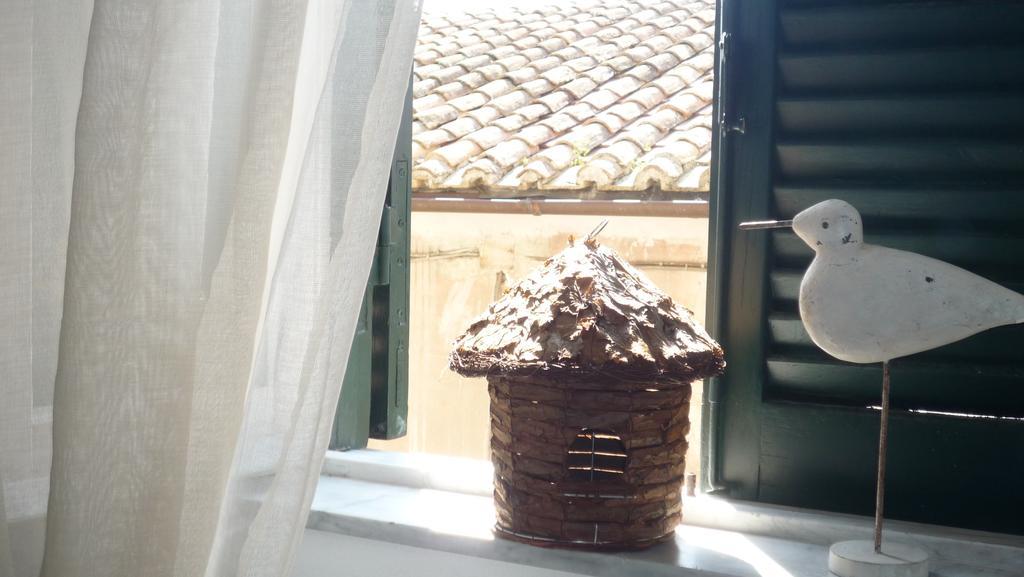 La Colombaia Nel Castello Apartment Bracciano  Cameră foto