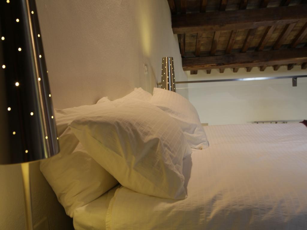 La Colombaia Nel Castello Apartment Bracciano  Cameră foto
