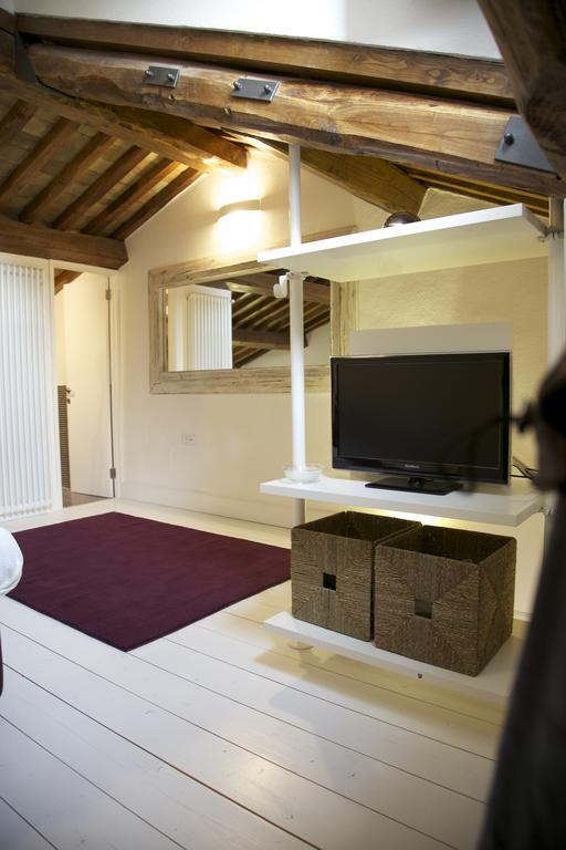 La Colombaia Nel Castello Apartment Bracciano  Cameră foto