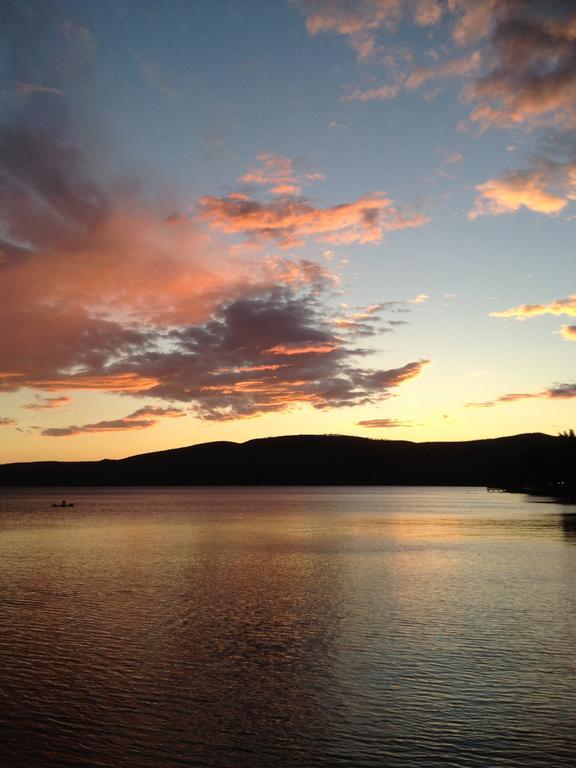 La Colombaia Nel Castello Apartment Bracciano  Cameră foto
