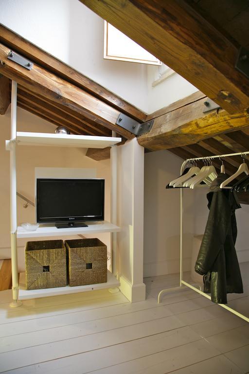 La Colombaia Nel Castello Apartment Bracciano  Cameră foto